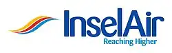 Logo der Insel Air