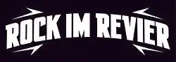 Rock im Revier Logo