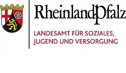 Landesamt für Soziales, Jugend und Versorgung