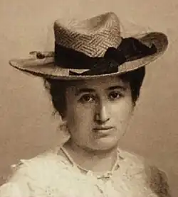 Rosa Luxemburg