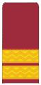 Rumänien Rumänien Corporal, OR-4, Heer
