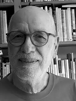 Foto Rainer Maria Gassen 2021