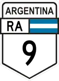 Ruta Nacional 9