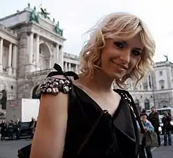 Lena Gercke Staffel 1