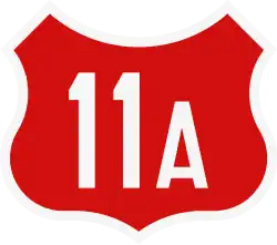 DN11A