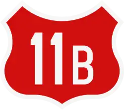DN11B