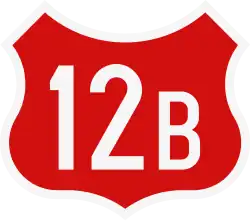 DN12B