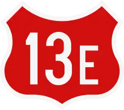 DN13E