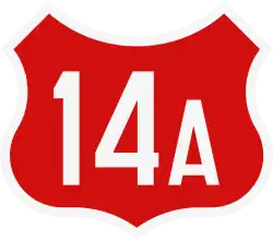 DN14A