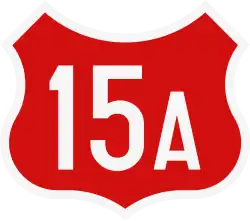DN15A