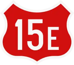 DN15E