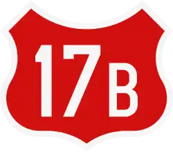 DN17B