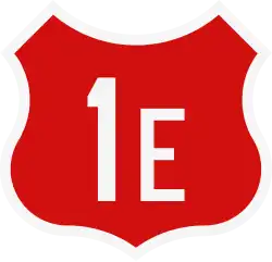 DN1E