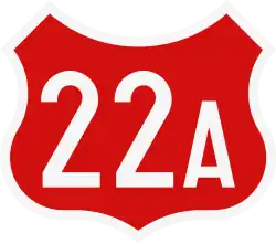 DN22A