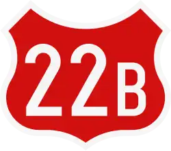 DN22B