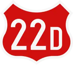 DN22D