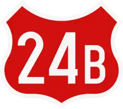 DN24B