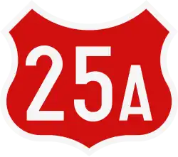 DN25A