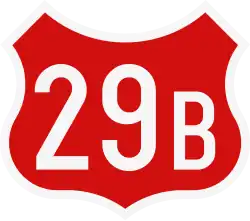 DN29B