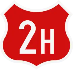 DN2H