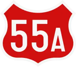 DN55A