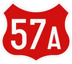 DN57A