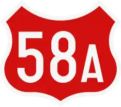 DN58A