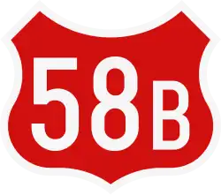 DN58B
