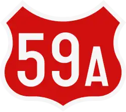 DN59A
