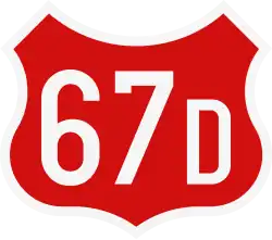 DN67D