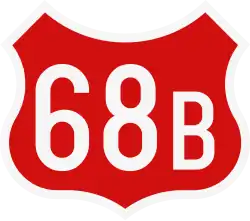 DN68B