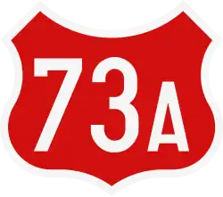 DN73A