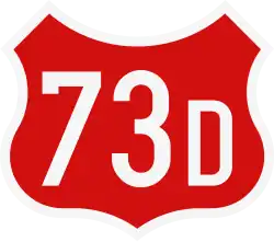 DN73D
