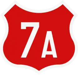 DN7A