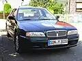 1994 ROVER 620i