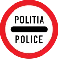 Polizei