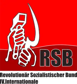 Logo des RSB