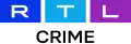 Alternatives Logo von RTL Crime seit 15. September 2021, benutzt in Idents