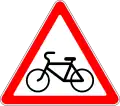 Radfahrer