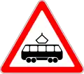 Straßenbahn