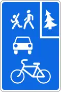 5.39 Fahrradstraße