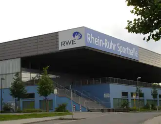 Außenansicht (2007)