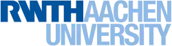 Logo der RWTH Aachen