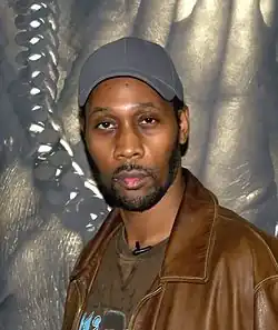 RZA (*&nbsp;1969)