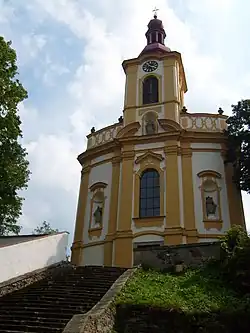 Sieben-Schmerzen-Kirche
