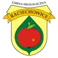 Wappen der Gmina Raciechowice