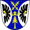 Wappen von Radňovice