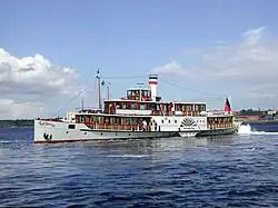 Freya in Kiel