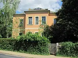 Dr.-Rudolf-Friedrichs-Straße 12