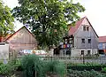 Dreiseithof Altzitzschewig 15